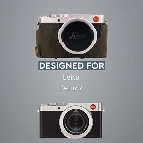 Imagen 3 de 4 de Ever Ready Estuche Para Camara Leica Lux 7