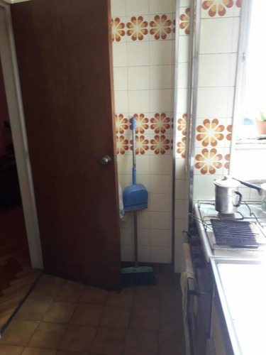 Departamento/ Dos Ambientes/ Belgrano