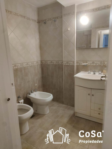 Imagen 8 de 9 de Departamento De Un Dormitorio - Rosario Centro, Barrio Martin