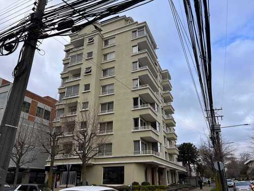 Vende Depto. Excelente Ubicación (65593)