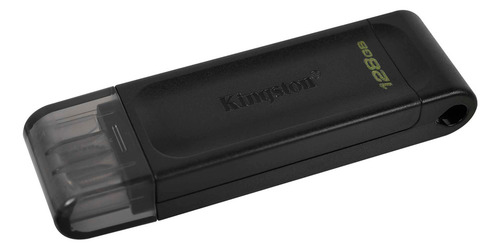 Pendrive Kingston 128gb Datatraveler 70 Usb-c