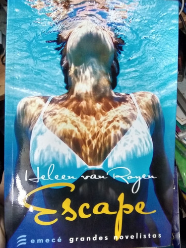 Escape Heleen Van Royen Nuevo!!