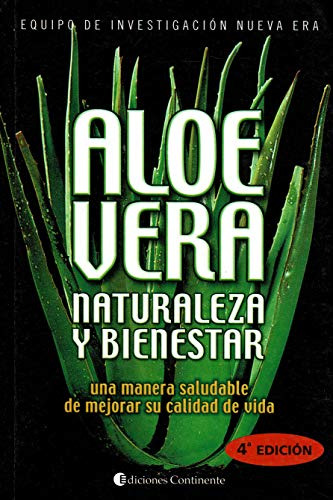 Aloe Vera Naturaleza Y Bienestar, Continente