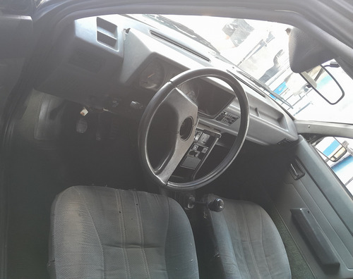 Renault R11 1.6 Ts