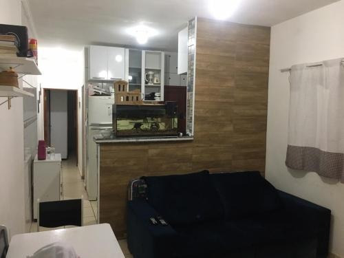 Casa Sobreposta Térrea No Balneário Tupy - Itanhaém 6765 Npc