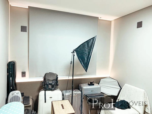 Imagem 10 de 14 de Apto Maravilhoso 2 Dorms E Lazer Completo - R$ 1.250.000,00