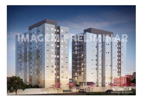 Imagem 11 de 15 de Apartamento 2 Quartos A Venda Na Mooca Próximo Do Metrô Belém - 7046