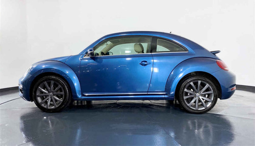 Imagen 8 de 15 de 105112 - Volkswagen Beetle 2017 Con Garantía