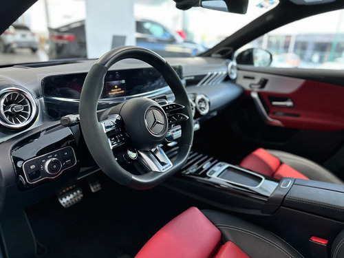 Mercedes-benz Clase A 2.0 Amg 45 S 4matic+