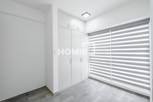 Moderno Y Funcional Depa En Miravalle, Excelente Ubicación, 94427