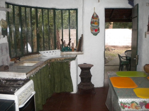 Imagen 12 de 22 de Promo Turismo 2023- Alquiler Casa Para 10 Personas En Las Toscas