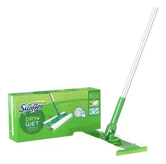 Tercera imagen para búsqueda de swiffer