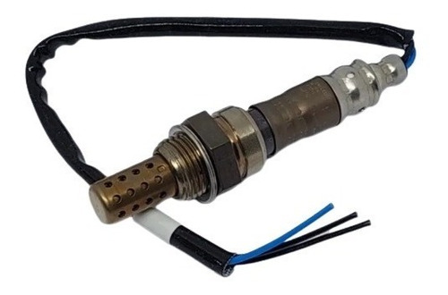 Sensor De Oxígeno Denso 3 Cables 