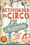 Actividades De Circo Con La Pipetua- Juegos,hazañas,malabare