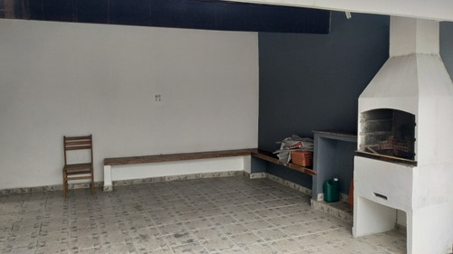 Imagem 14 de 14 de Casa 3 Qtos 1st,sala,quintal Cabe Piscina 3 Carros $ 300.mil