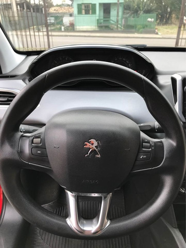 Imagem 10 de 15 de Peugeot 208 Active