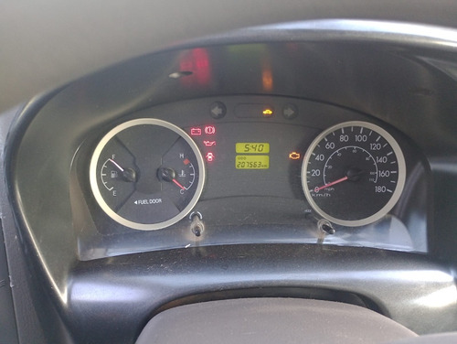 Hyundai HR Baú com Avanço