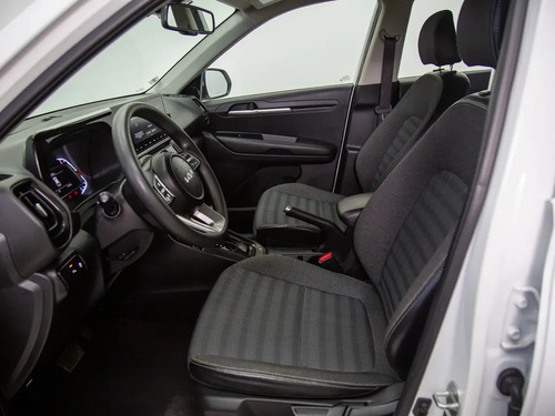 Kia Sonet Sonet 1.5 Ex Ivt Full Plus At 2024