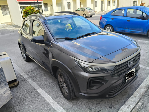 Fiat Pulse 1.3 Drive