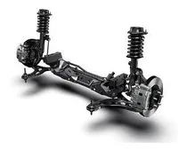 Comprar Z Soporte Superior Amortiguador Trasero Ford Motors F100 74