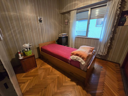 Venta Departamento 3 Ambientes En Pompeya