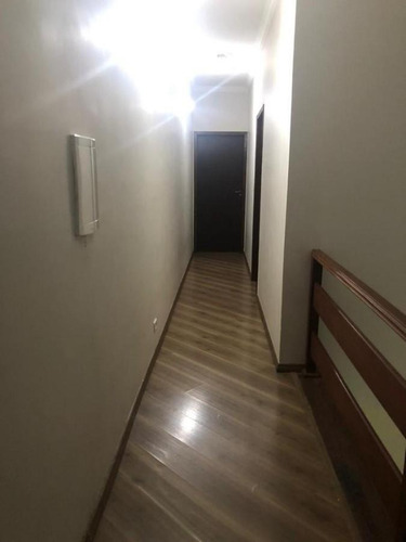 Imagem 2 de 15 de Sobrado Para Venda Por R$850.000,00 Com 220m², 3 Dormitórios, 3 Suites E 2 Vagas - São Miguel Paulista, São Paulo / Sp - Bdi35758