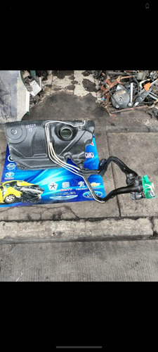 Tanque De Gasolina Seat Ibiza (Usado)