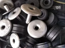 Comprar Kit Soporte Carroceria Toyota Machito Fj40 Fj45 Hembrita Etc