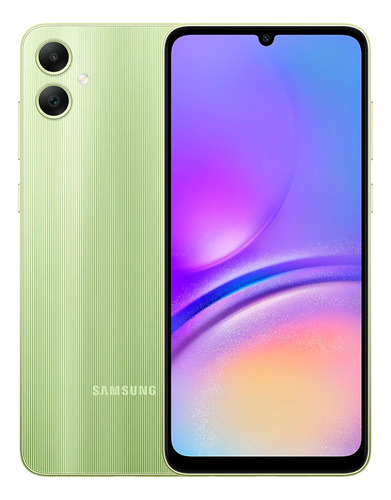 Teléfono Celular Samsung Galaxy A05 4g Lte 64+4gb