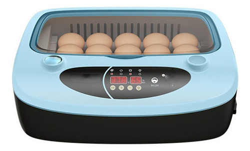 24 Eggs Automatic Intelligent Incubator, Incubator