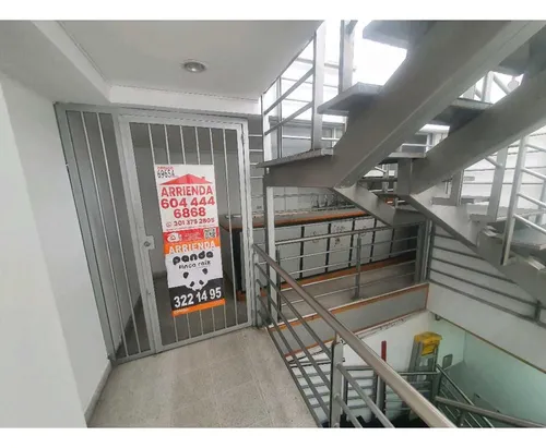 Arriendo Local Central