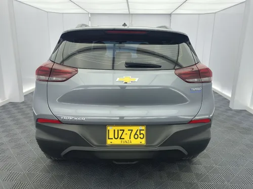 Chevrolet Tracker 1.2T Ls Mt