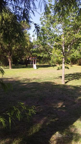 Terreno - Villa Allende Golf