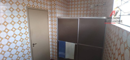 Sobrado Com 3 Dormitórios À Venda Por R$ 2.000.000,00 - Presidente Altino - Osasco/sp - So0037