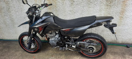 Xtz 250 X Motard 2008 Aceito Troca! Financia E Parcela!