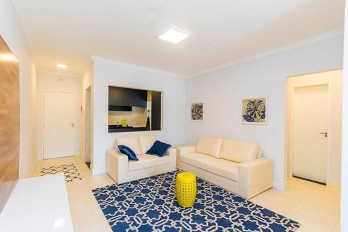 Imagem 2 de 17 de Apartamento Com 2 Dormitórios À Venda, 83 M² Por R$ 461.538,38 - Cidade Jardim - Caraguatatuba/sp - Ap0165