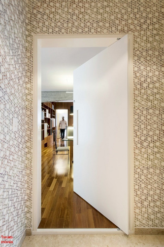Imagem 1 de 20 de Capa De Revista - Alto Padrão Com Excepcional Espaço Para Casais E Solteiros Que Buscam Simplesmente O Melhor. Apartamento 1 Suíte, Área Excepcional - Ap01176 - 69248854