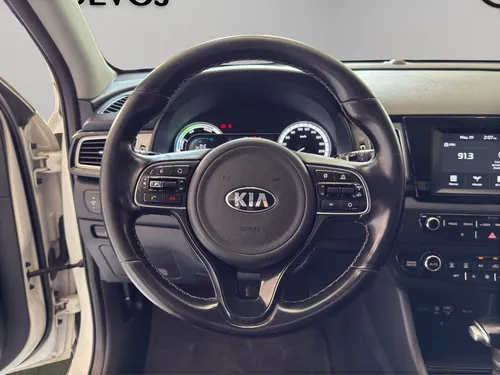 Kia Niro 2019