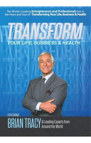 Transform, De Nick Esq Nanton. Editorial Celebrity Pr, Tapa Dura En Inglés