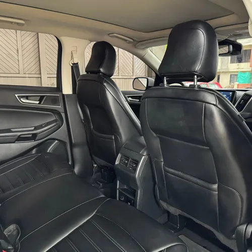 Ford Edge SEL 2.0 Aut. 2022