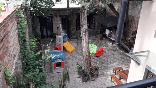 Imagen 15 de 30 de Casa Francesa Con Un Toque Industrial Para Eventos Tranquilos, Bautismos, Comuniones, Civiles, Reuniones Empresariales Etc. (valor X Evento Diurno) Consulte X Alq. Temporario Tel. 11 -5-150-0102