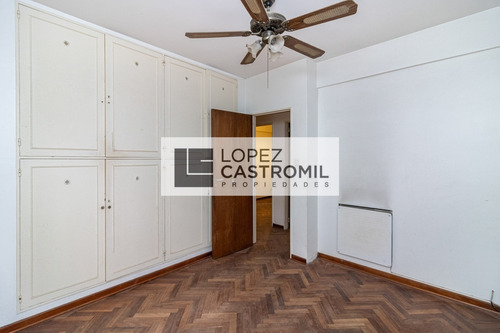 Imagen 7 de 14 de Semipiso! Bcn Corr Al Fte! M/lum! Excel Distrib! Dep! Lav!