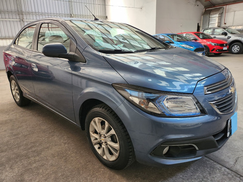 Chevrolet Prisma 1.4 Ltz 98cv