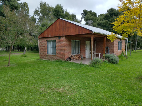 Casa Quinta En Venta En Las Tahonas- Punta Indio