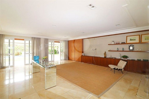 Alto De Pinheiros - 353-im86747