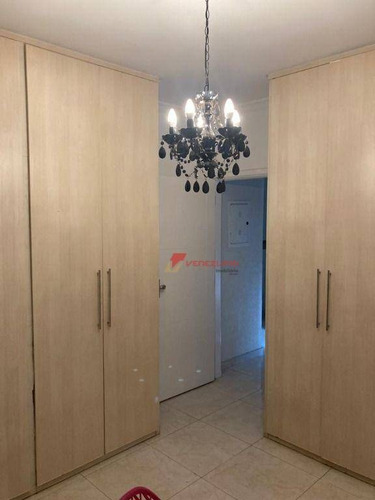 Imagem 13 de 18 de Casa Com 3 Dormitórios À Venda, 222 M² Por R$ 1.000.000,00 - Água Branca - Piracicaba/sp - Ca0891