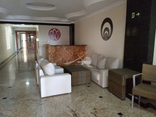 Imagem 11 de 30 de Apartamento Em Praia Grande, Tupi - V5202