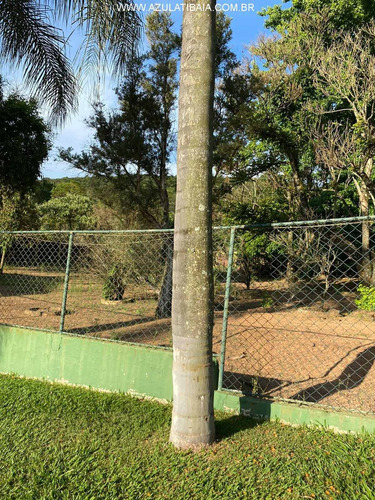Imagem 22 de 26 de Chácara À Venda Em Atibaia, 3.000 M² De Terreno, Ótima Topografia - Ch03568 - 70710535