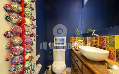 Imagem 15 de 15 de Apartamento Tipo Garden, Vila Beatriz, 4 Dormitórios, 2 Suítes E 3 Vagas Vila Beatriz - Iq26901