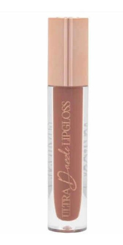 Labial Beauty Creations Ultra Dazzle Lipgloss Tono Bff